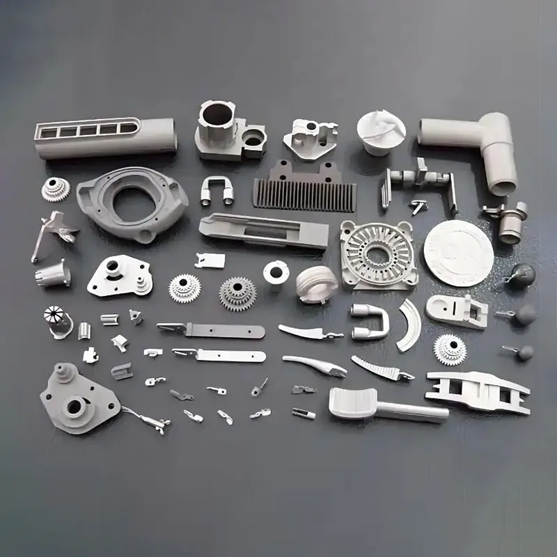 MIM печь для дебондинга и спекания (4)