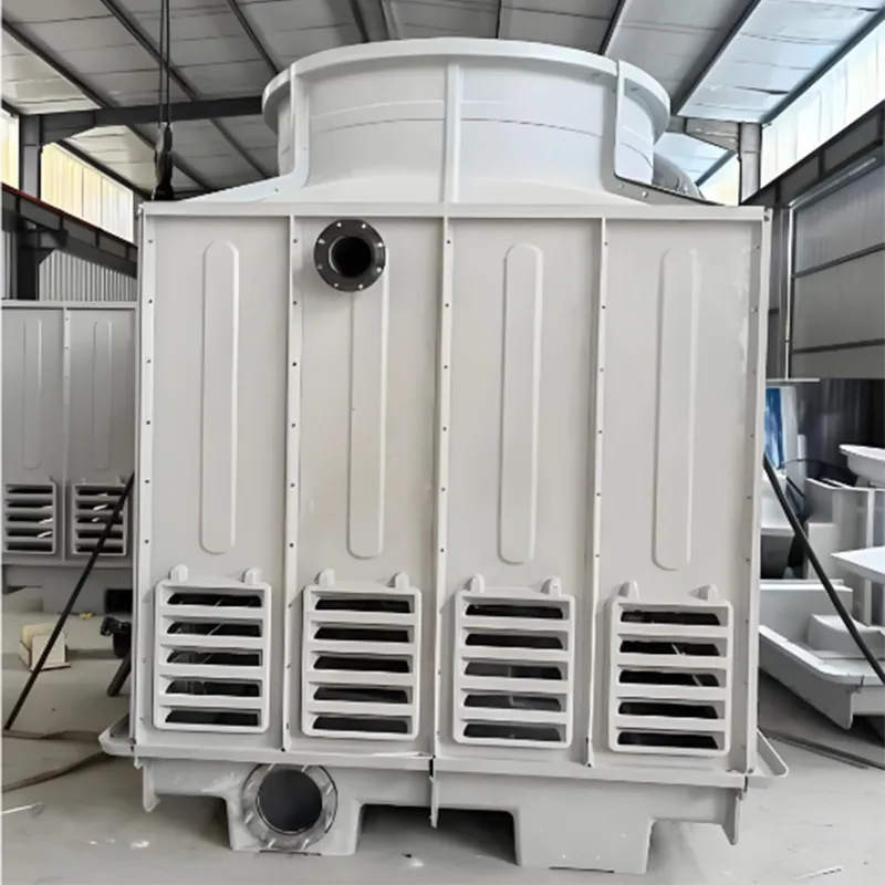 Водяное охлаждающее оборудование (3)