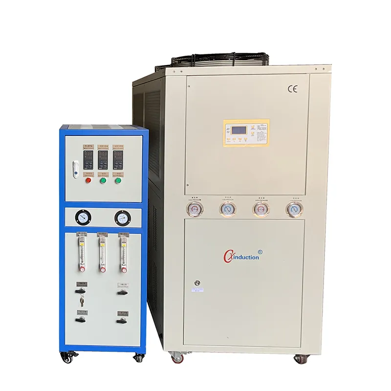 Очиститель аргона (1)