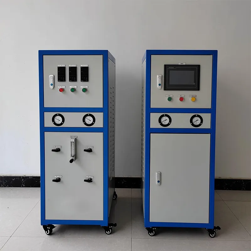 Очиститель аргона (2)