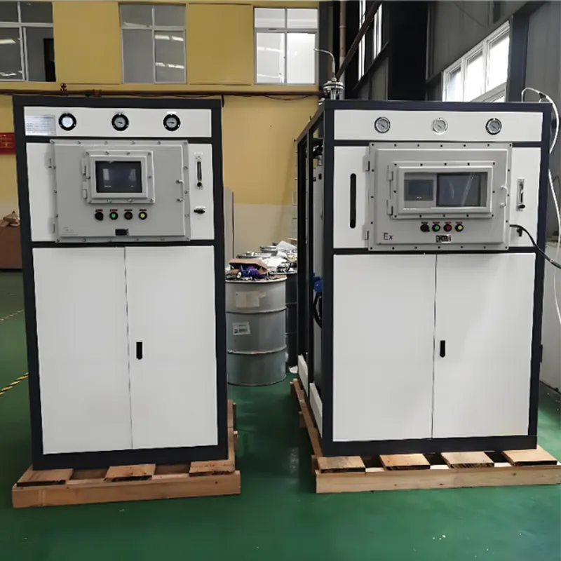 Очиститель аргона (4)