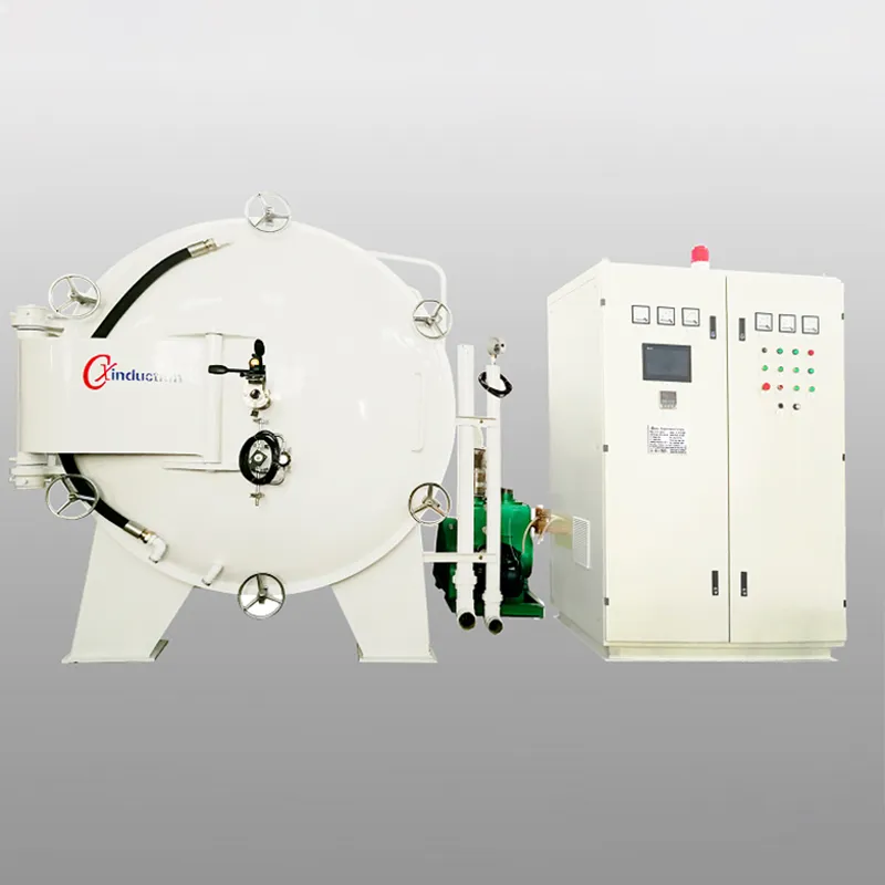 ПИ графитизационная печь (4)