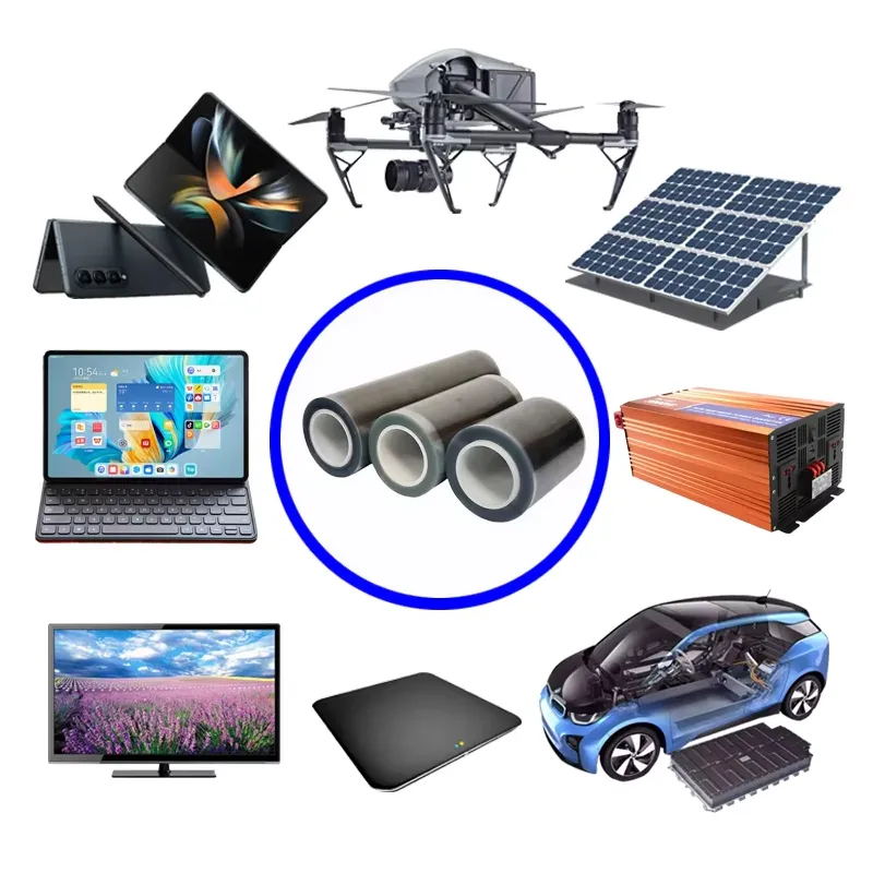 ПИ графитизационная печь (7)