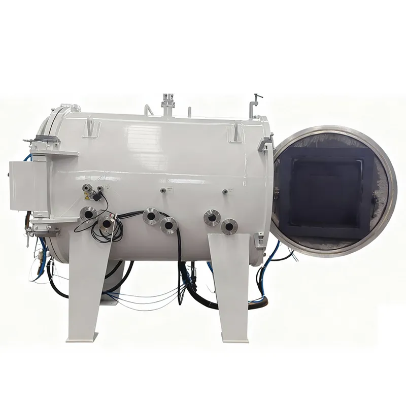 ПИ печь для карбонизации (1)