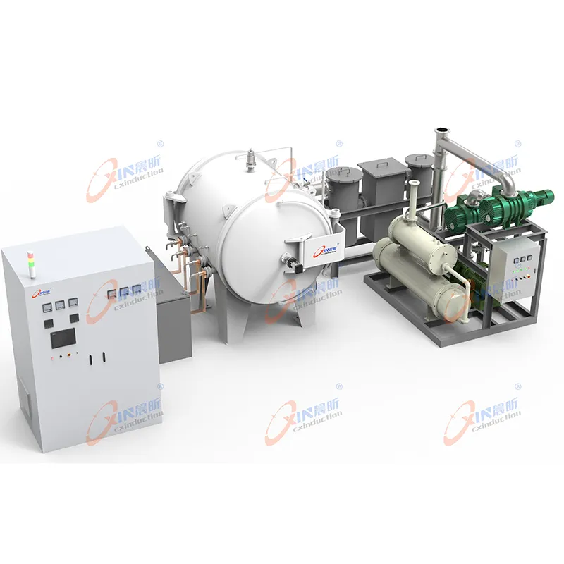 ПИ печь для карбонизации (4)