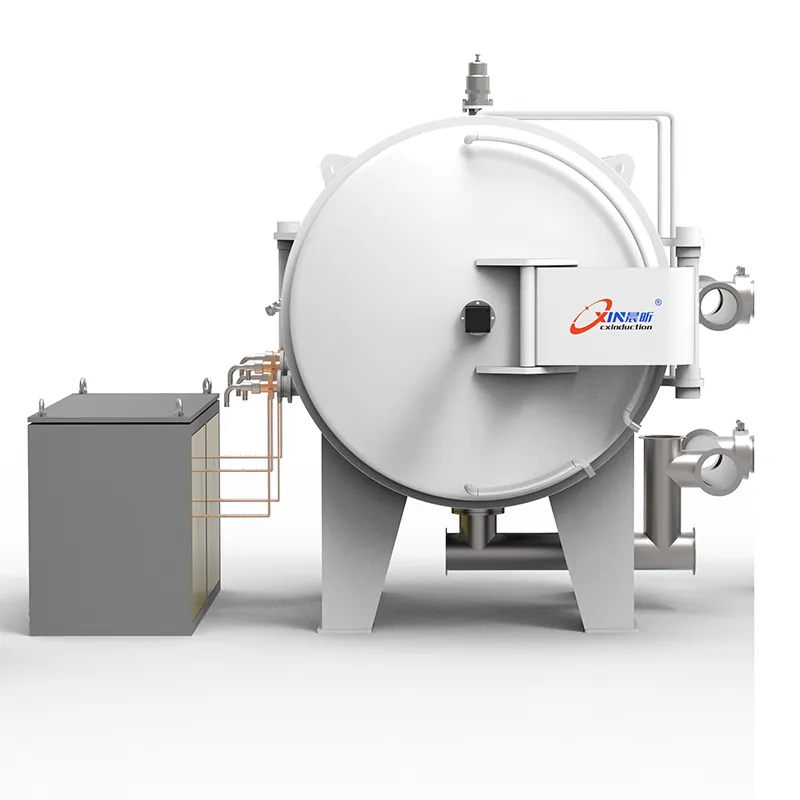 ПОД печь для карбонизации (2)