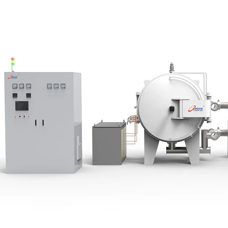 ПОД печь для карбонизации (3)