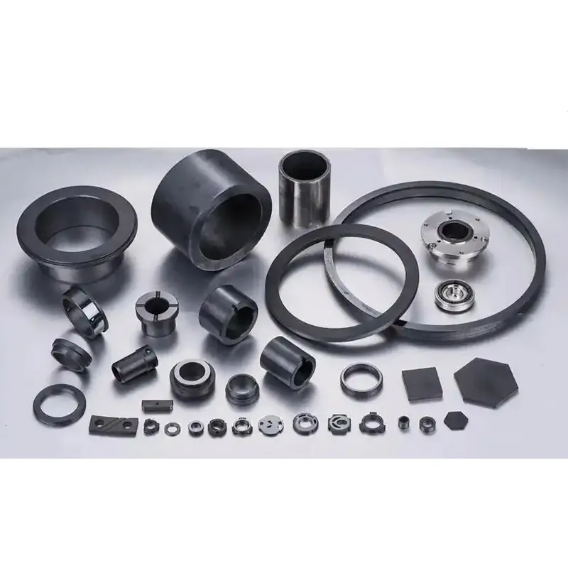 Печь для беспрессового спекания (3)