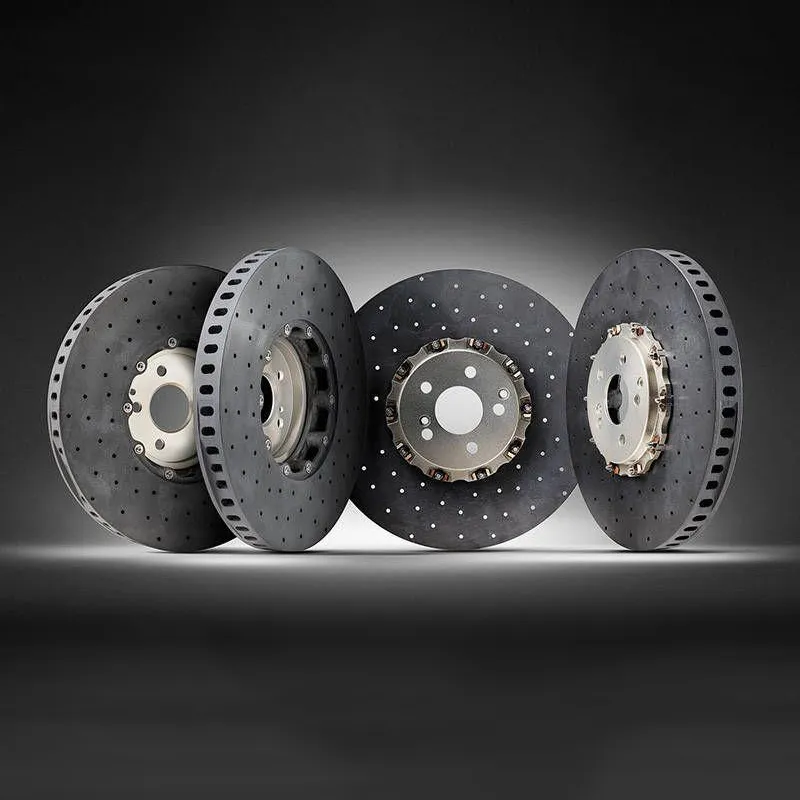 Печь для инфильтрации углерод-керамических композитов (4)