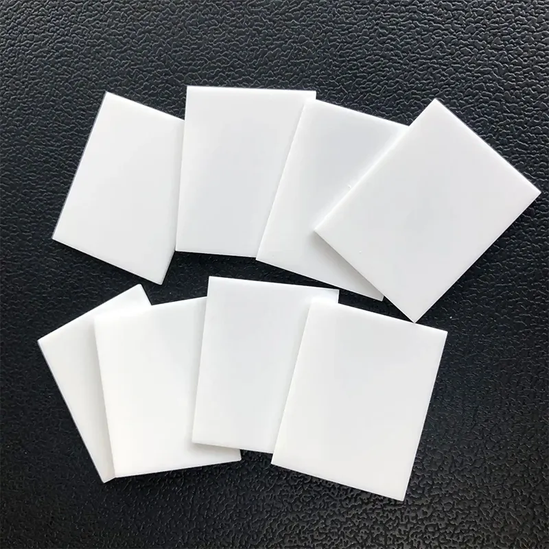 Печь для спекания нитрида алюминия (6)