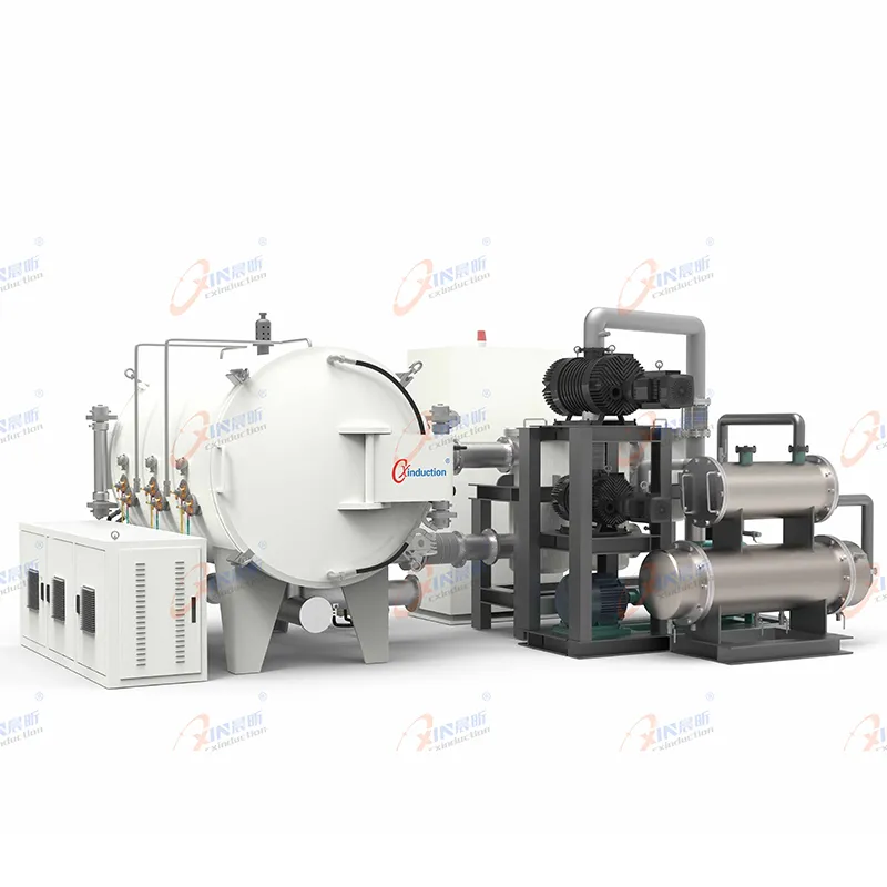 Пиролизная печь с удалением кокса (4)